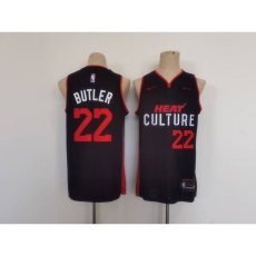 NBA City Edition Jersey